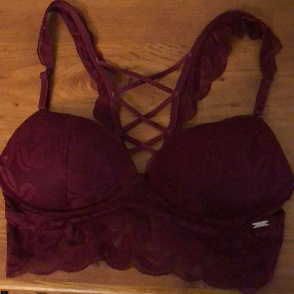 2 for $10🌻Victoria’s Secret PINK Strappy Back Bra